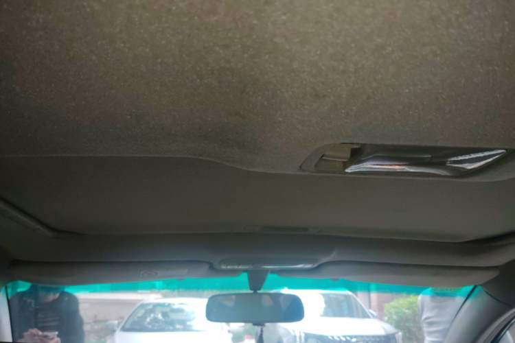 Used Toyota Corolla EX 2009 1.6L Automatic Deluxe Edition
