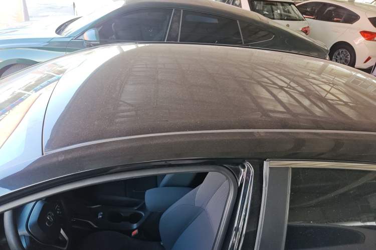 Used Toyota Levin 2021 Dual-Motor 1.8H E-CVT Progressive Edition Roof