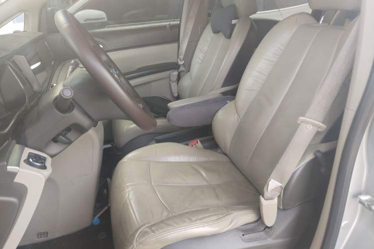 Used Buick GL8 2011 3.0L XT Luxury Business Flagship Edition
