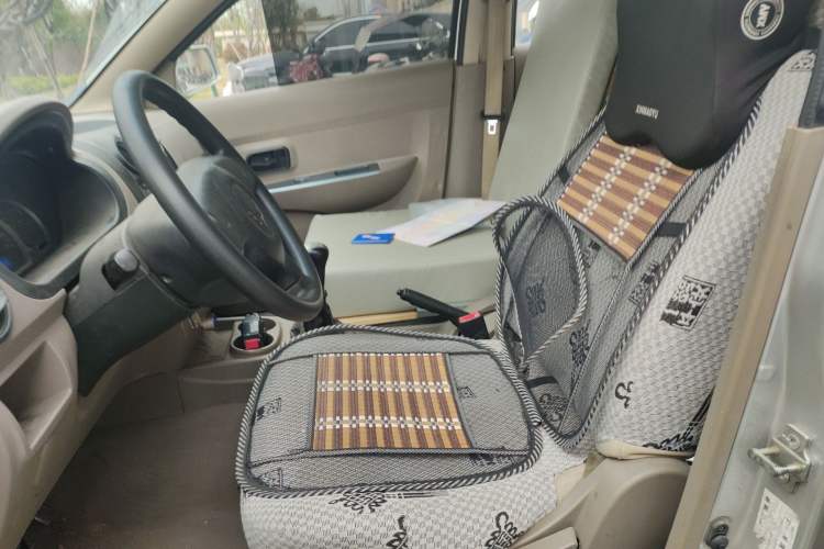 Used Wuling Hongguang 2010 1.2L Comfort Edition China IV