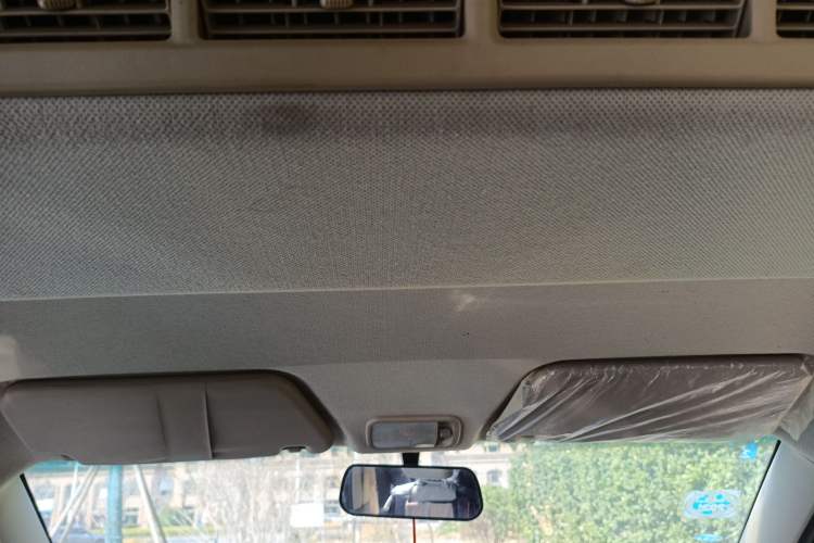 Used Wuling Hongguang 2016 1.5L S Comfort Version
