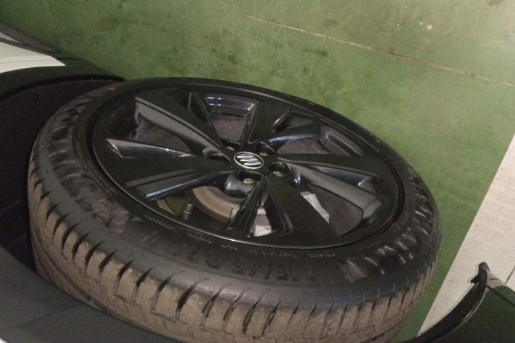 Used Buick Envision 2024 Encore S 28T Ignite Black Prestige Edition