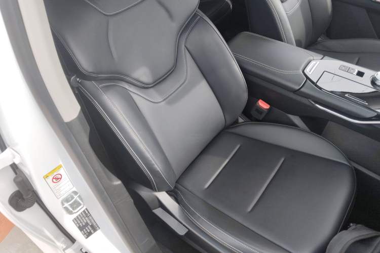 Used Haval H6 2022 3rd Generation 1.5T Automatic Two-Wheel Drive Max