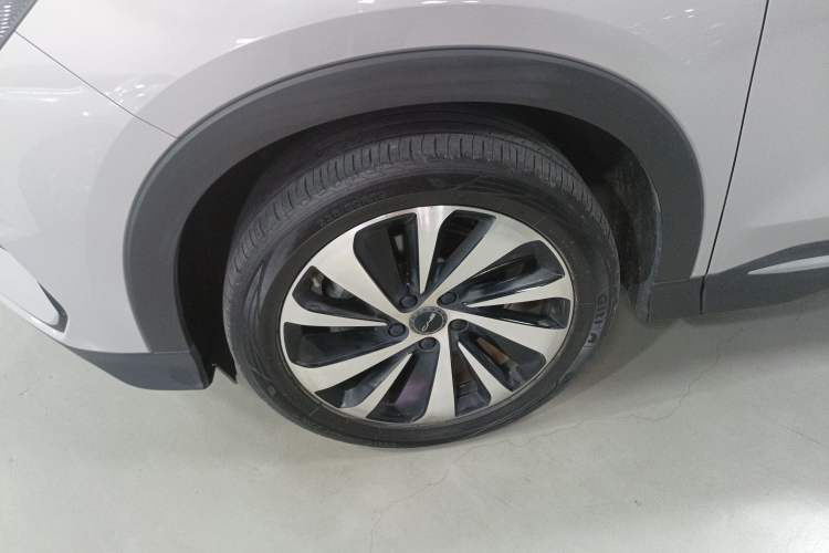 Used BYD Song PLUS New Energy 2024 HONOR Edition DM-i 150km Flagship PLUS
