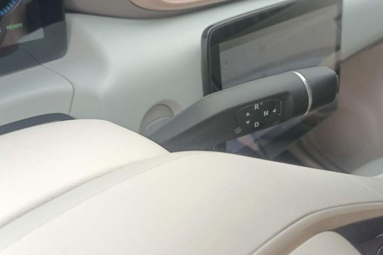 Used Leapmotor T03 2024 310 Comfort Edition
