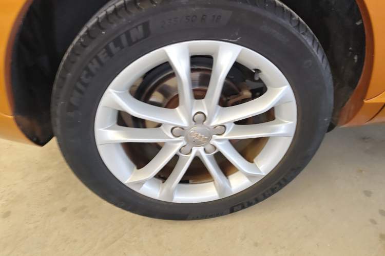 Used Audi Q3 2016 30 TFSI Collector's Edition Intelligent Model