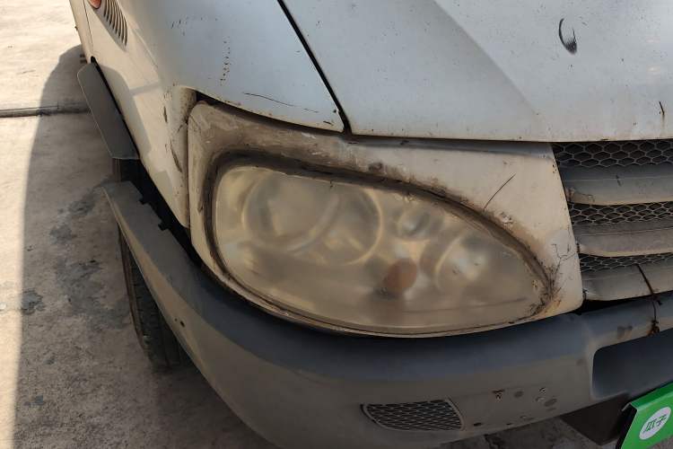 Used Iveco Power Daily 2012 2.5T-A32 Base Version