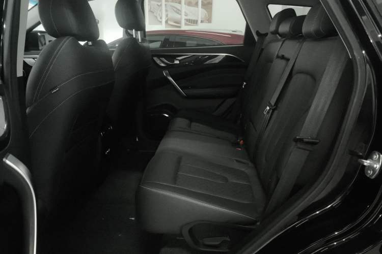 Used JETOUR X90 2021 1.6T DCT Shadow Edition 5 Seats