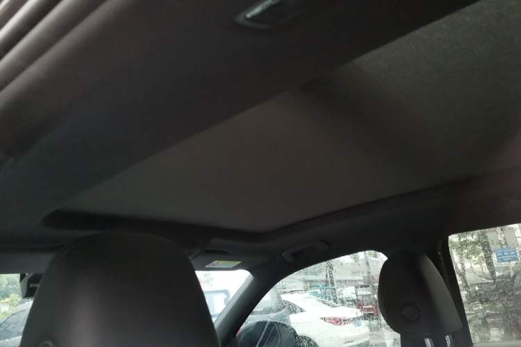 Used Volkswagen Tayron 2023 380TSI Four-Wheel Drive R-Line Pro Smart Edition
