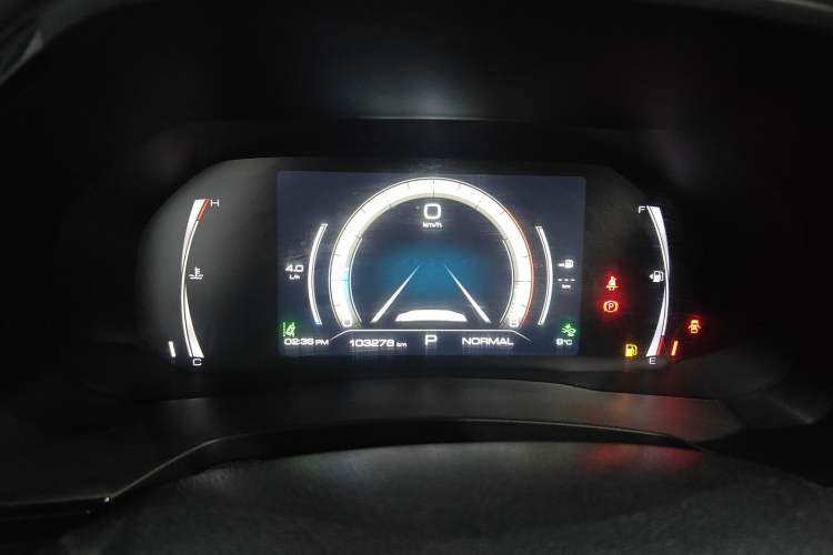 Used Haval F7x 2021 1.5T Two-Wheel Drive Smart & Trendy Edition