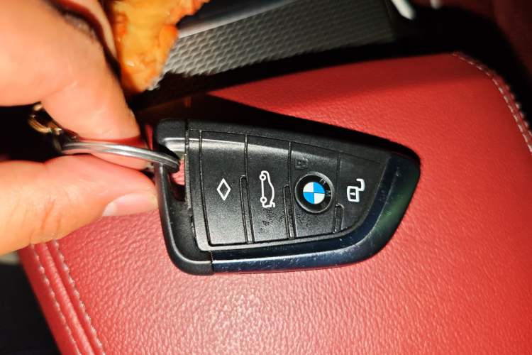 Used BMW 3 Series 2022 325Li M Sport Night Edition Package
