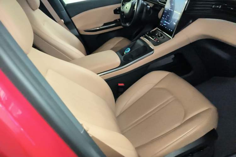 Used Nio ES6 2022 100kWh Sport Edition