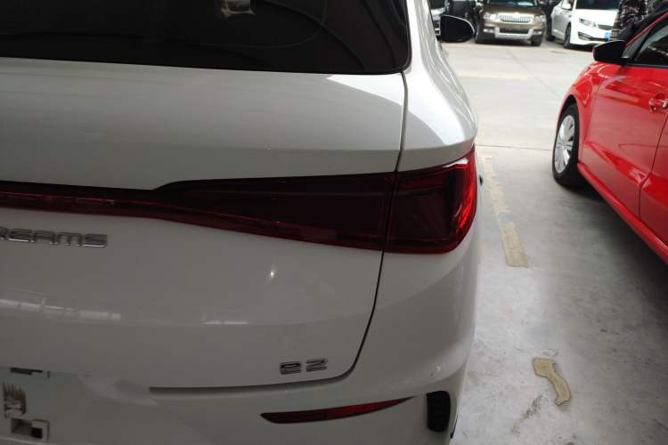 Used BYD e2 2019 Long-Range Version Yao·Luxury Trim
