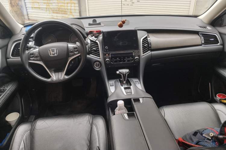 Used Honda Avancier 2020 240TURBO Two-Wheel Drive Premium Edition