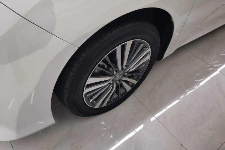 Used Honda Odyssey 2018 2.4L Smart Edition Exterior 4