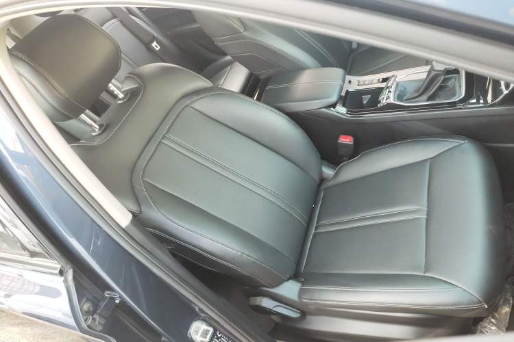 Used Wuling Victory 2020 1.5T CVT Luxury Model
