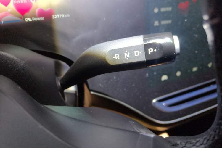 Used Rising R7 2022 Flagship Advanced Edition
