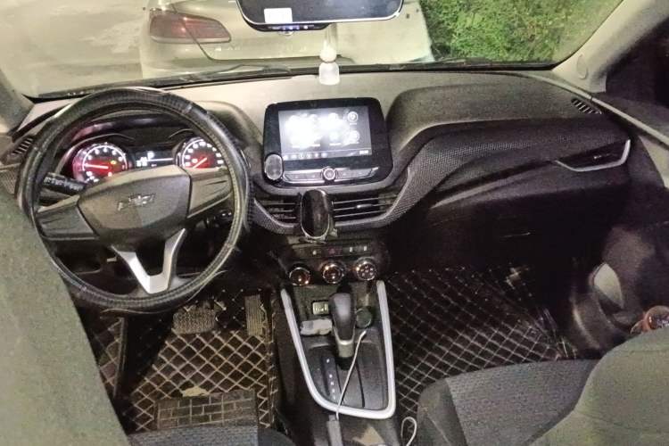 Used Chevrolet Cavalier 2020 Redline 325T Automatic Xinshang Edition China VI Standard