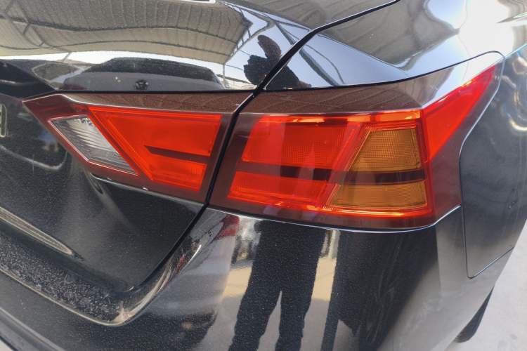 Used Nissan Teana 2021 2.0L XL Comfort Edition Exterior 3