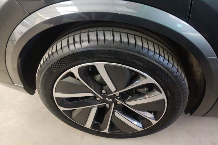 Used Li Auto L9 2023 Pro Model