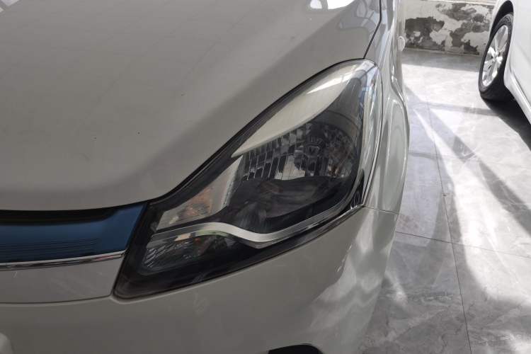 Used CHANGAN Benni EV 2019 EV360 Standard Model
