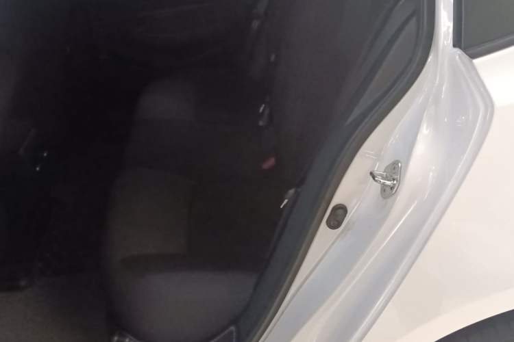 Used Toyota Levin 2021 185T CVT Luxury Edition Left Rear Seat