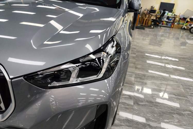 Used BMW X1 2023 xDrive25Li M Sport Package