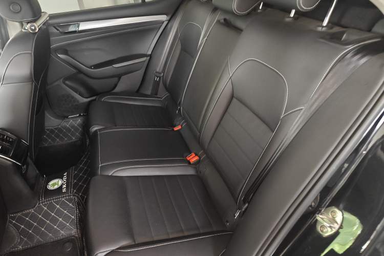 Used Skoda Superb 2019 TSI280 DSG Comfort Edition