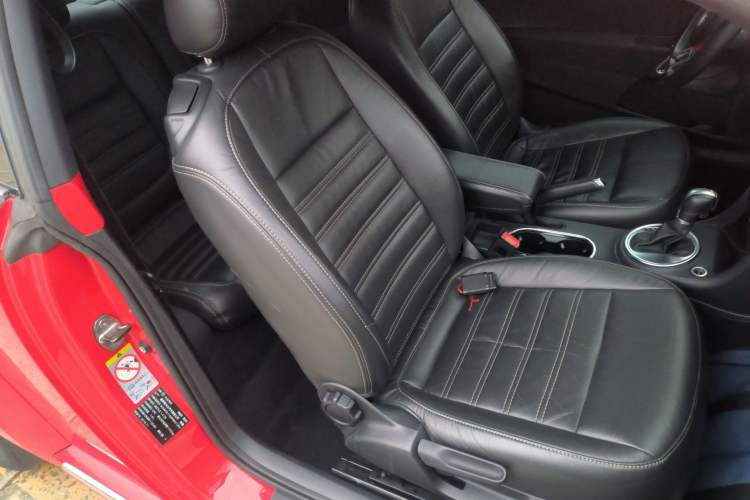 Used Volkswagen Beetle 2015 280TSI
