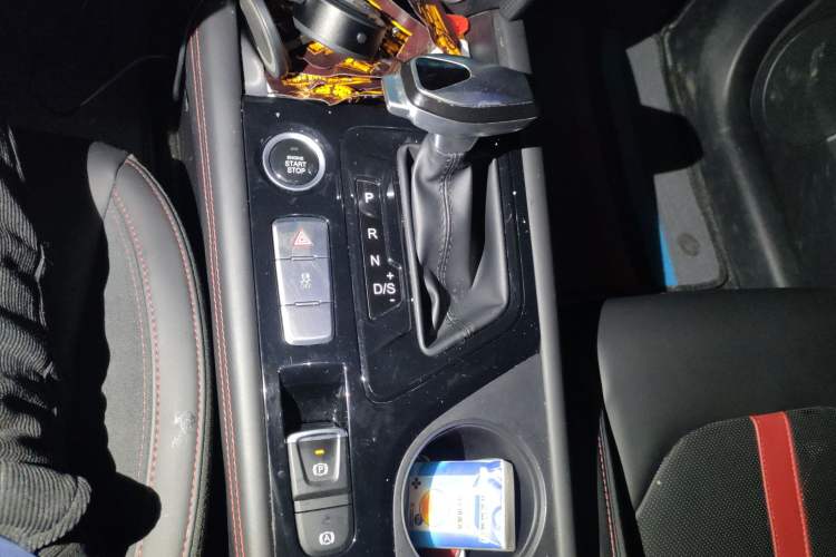 Used SOL A5 2023 1.5T CVT Prestige & Shine Edition
