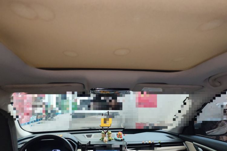 Used WM Motor EX5 2021 EX5-Z Fun Dynamic Edition