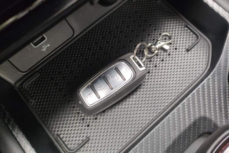 Used Haval H Dog 2023 1.5T Two-Wheel Drive Chao Ye Version Plus Interior 1