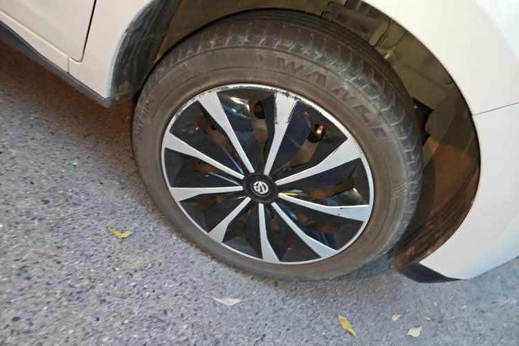 Used Electric House YOUNG Light XiaoXin 2023 408KM Pearl Edition
