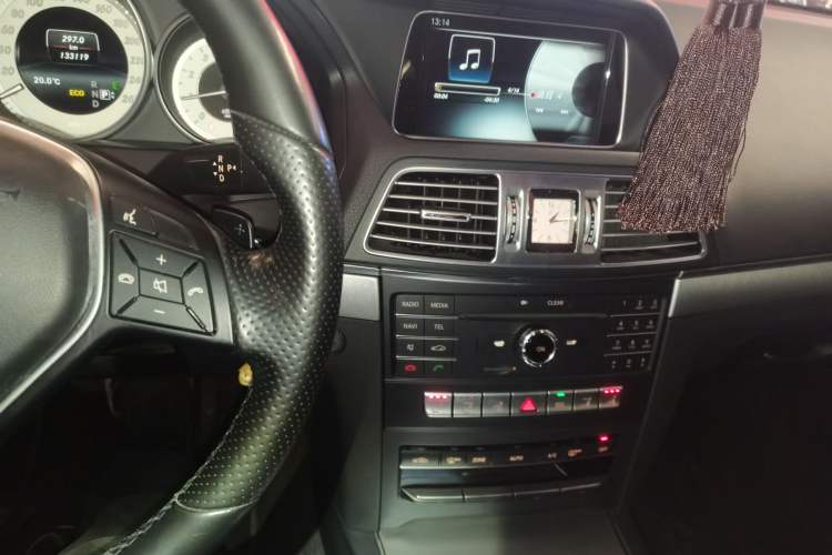 Used Mercedes-Benz E-Class 2014 E 260 Convertible Coupe