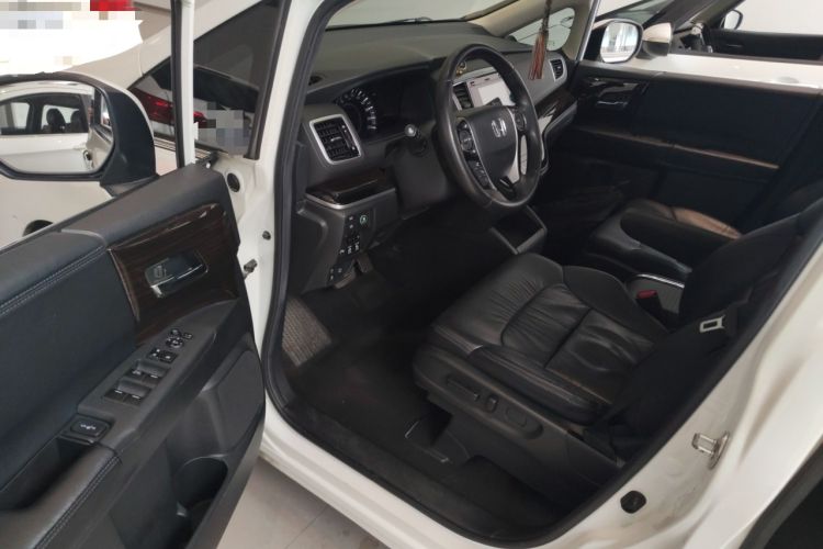 Used Honda Odyssey 2018 2.4L Smart Edition