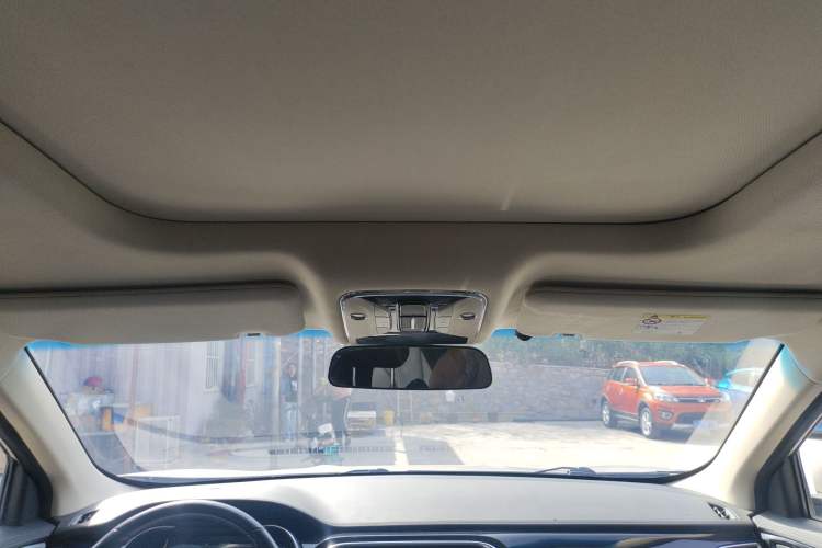 Used JETOUR X90 2019 1.5T Automatic Smart Enjoyment 6-Seater Emission Standard China V