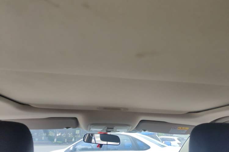 Used Suzuki Alivio 2015 1.6L Manual Enjoyment Model
