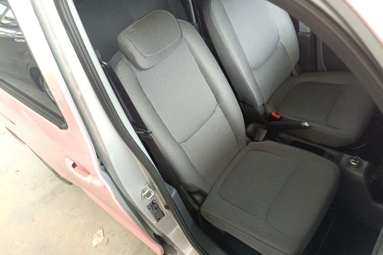 Used Wuling Zhiguang New Energy 2025 Comfort Model