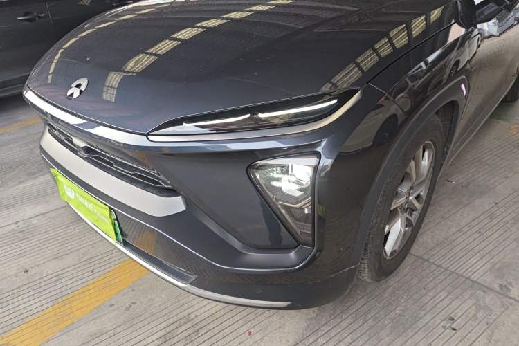 Used Nio ES6 2020 610 km Performance Version