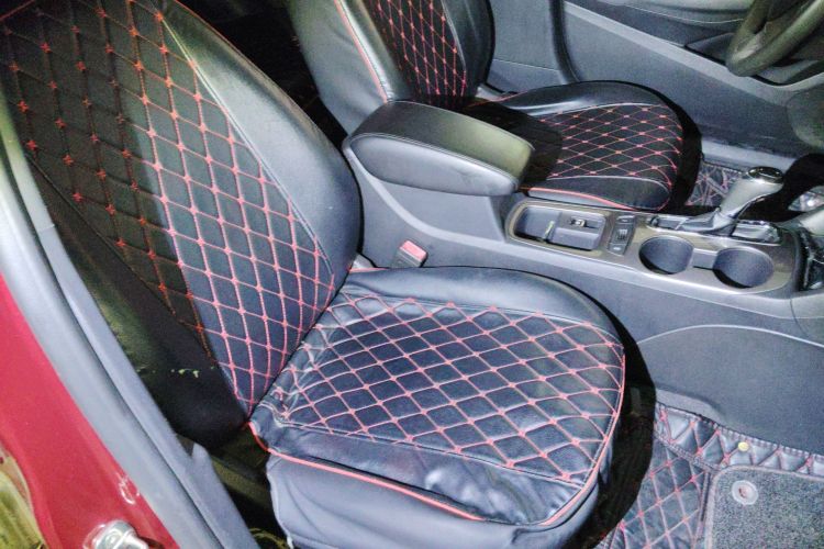 Used Chevrolet Cruze 2018 320 Automatic Pioneer Sunroof Edition