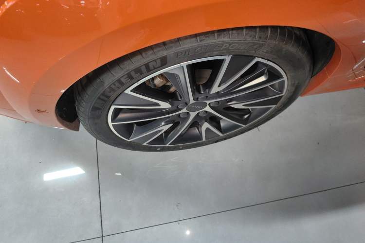 Used Lynk & Co 02 Hatchback 2021 2.0TD Halo