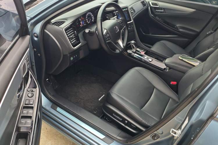 Used Honda Spirior 2015 2.4L Prestige Edition