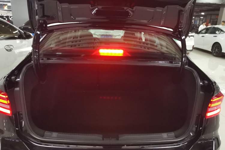 Used Volkswagen Lavida 2018 1.5L Automatic Comfort Edition China V Standard
