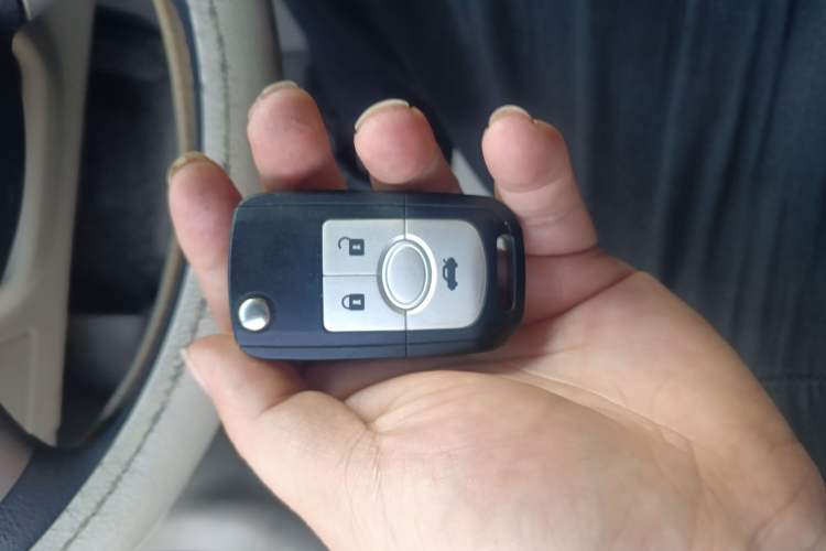 Used Buick Excelle 2015 1.5L Automatic Classic Model