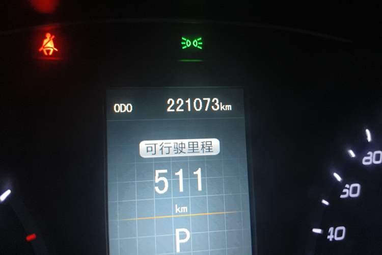 Used CHANGAN Raeton 2014 1.8T Automatic Elite Anniversary Edition China IV Standard
