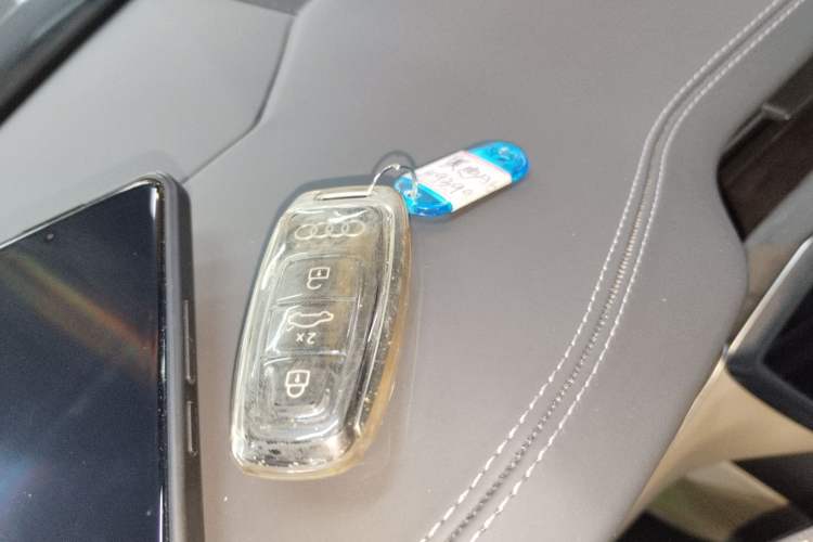 Used Audi A6L 2023 Updated 55 TFSI quattro Prestige Elegant Edition
