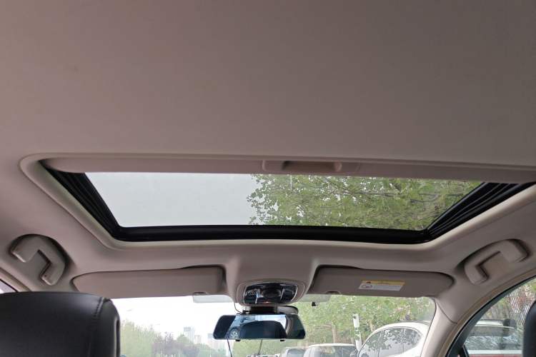 Used Peugeot 508 2011 2.3L Automatic Flagship Edition