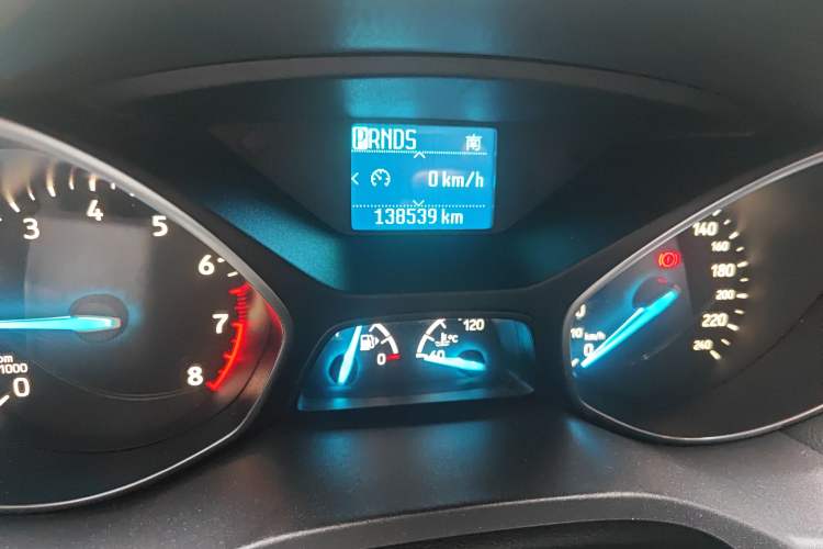 Used Ford Kuga 2018 EcoBoost 180 Two-Wheel-Drive Platinum Edition