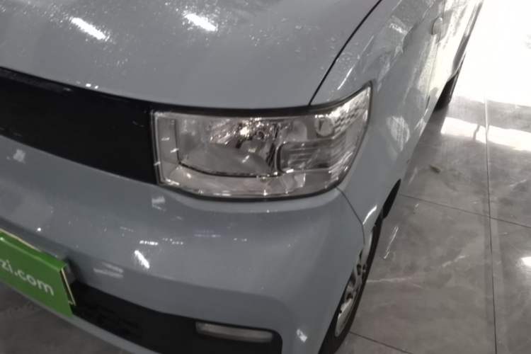 Used Wuling Hongguang MINIEV 2020 Lite Version Lithium Iron Phosphate