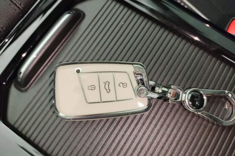 Used Volkswagen Passat 2023 Revised 330TSI Starry Elite Edition